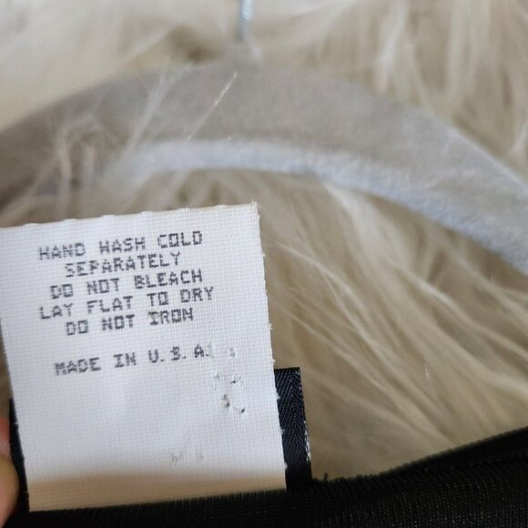 vtg Citiknits QVC Slinky 2Pc Set Sz Large Long Sleeves Blouse Pants Lagenlook - Picture 7 of 16